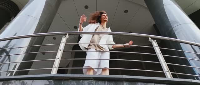 Vechno﹤﹥﹤﹥ - Адитон (Official Music Video)