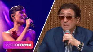 Как Севиль похудела на 8 кг перед концертом? Григорий Лепс хочет усыновить детей! | PRO-Новости