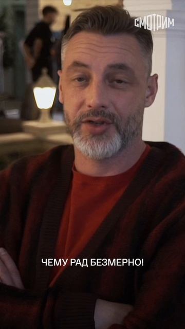 Антон Батырев и режиссёр Оксана Байрак вновь объединились для создания новой мелодрамы «Кормилица»