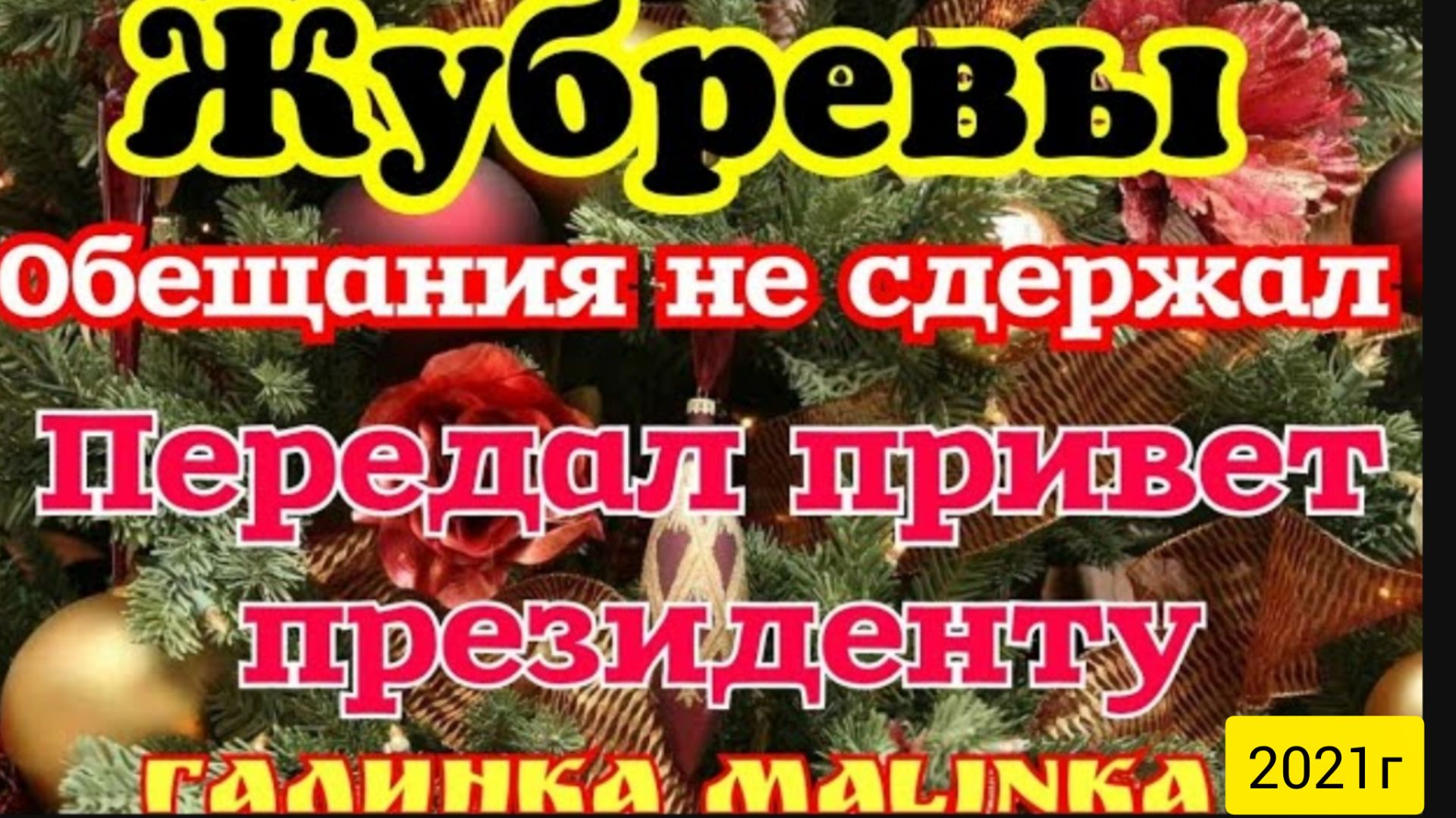 Жубревы Life Vlog _Саня Жубрев _Обзор Влогов _Обещания не сдержал _Передал привет Президенту __
