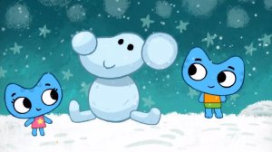 Котики, вперёд! | Котики, вперёд! Северный полюс | Котики, вперёд! Смотреть