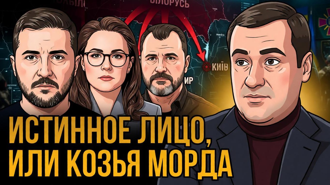 КОЛЬЦО СЖИМАЕТСЯ