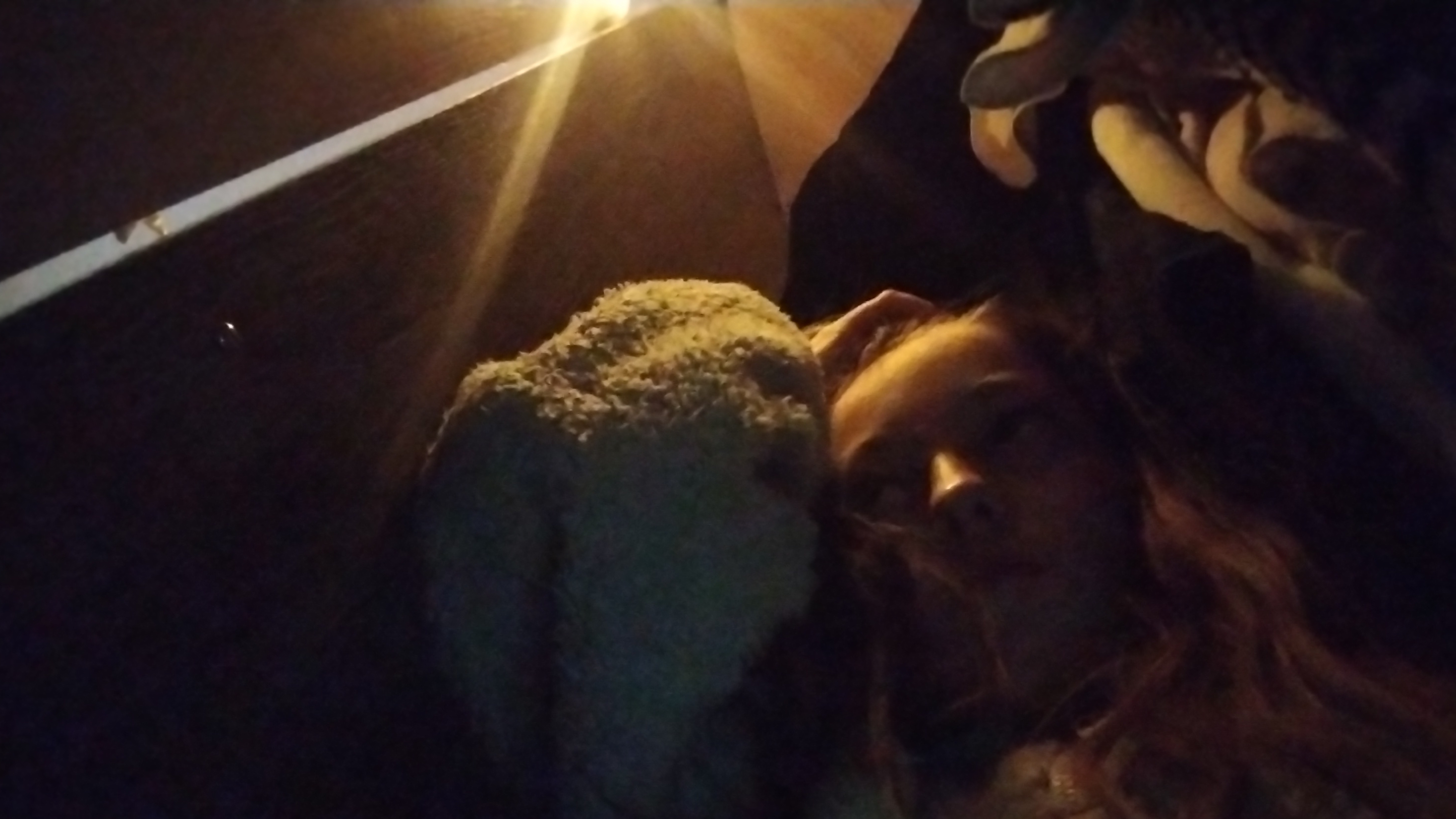 Первый хит?