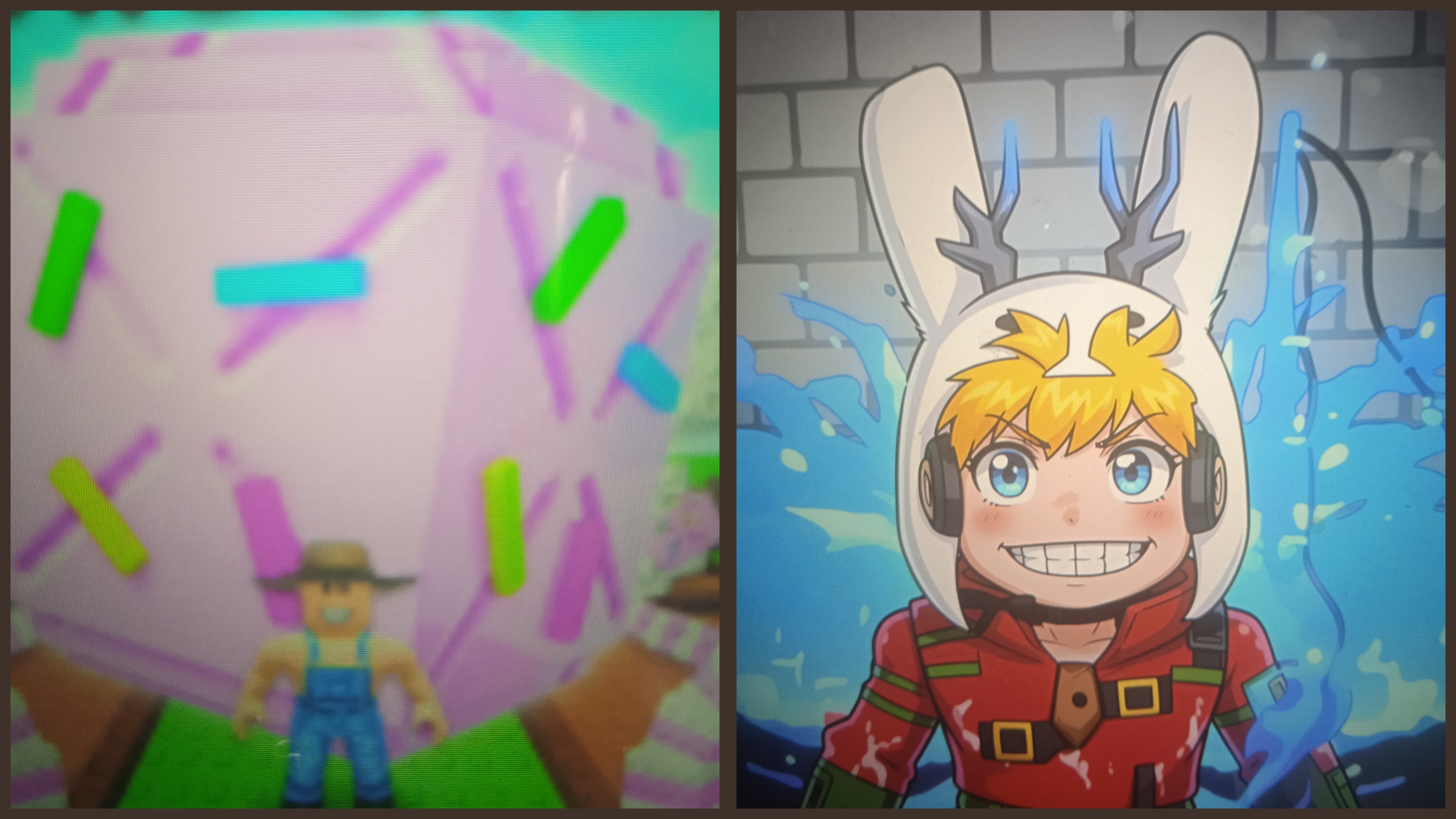 Обзор обновы и ПОЛУЧЕНИЕ ЛЕГЕНДАРНОГО КЕНДИ БЛОССОМА|Roblox.