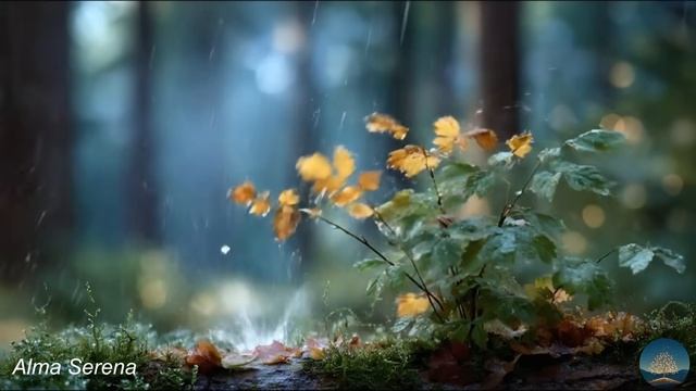 🎵 Un Momento para Mí 💙 Música para la Paz Interio #25