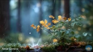 🎵 Un Momento para Mí 💙 Música para la Paz Interio #25