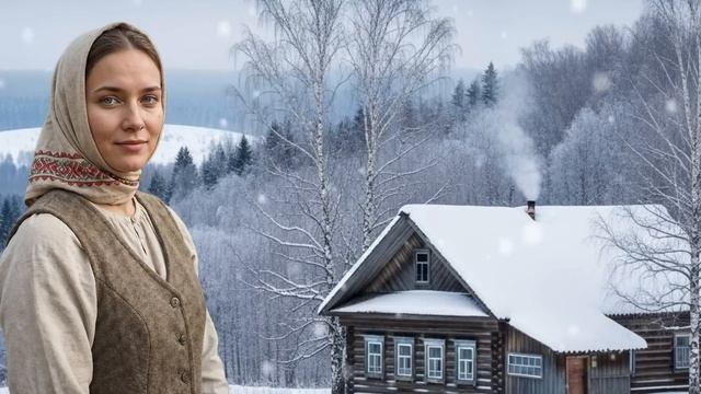 ОНА БРОСИЛА ВСЁ И УЕХАЛА... Но то, что оа нашла в деревне, ШОКИРУЕТ КАЖДОГО! 😱