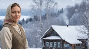 ОНА БРОСИЛА ВСЁ И УЕХАЛА... Но то, что оа нашла в деревне, ШОКИРУЕТ КАЖДОГО! 😱