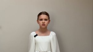 Злата Лещенко , Эта песня о солнечном свете ( Роберт Рождественский)