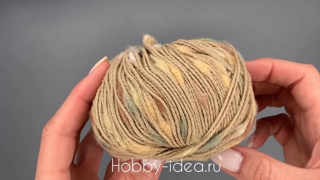 Lana Grossa Popcorn 12