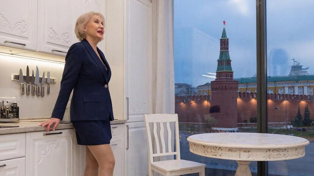 Бизнес Леди . дуэт (mp3)