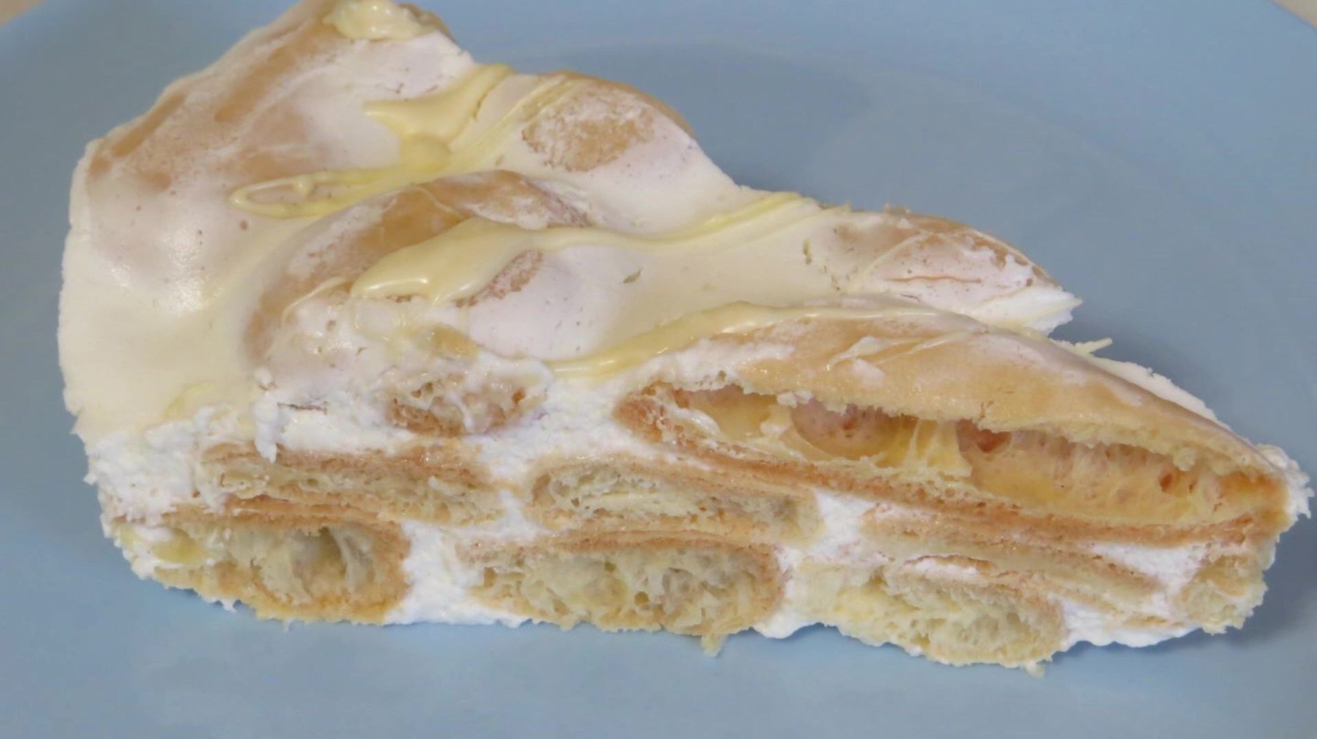 ВОЗДУШНЫЙ СМЕТАННИК Торт ДАМСКИЕ ПАЛЬЧИКИ! ПРОСТО ТАЕТ во РТУ!