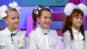 Вместе с Хрюшей: Группа «Непоседы» ✨ Шоу для детей С добрым утром, малыши! (2023) №36230