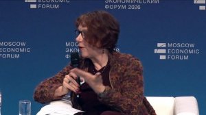 Сессия №8. «Двойные стандарты. Переосмысление подходов к образу жизни человека. В России и мире»