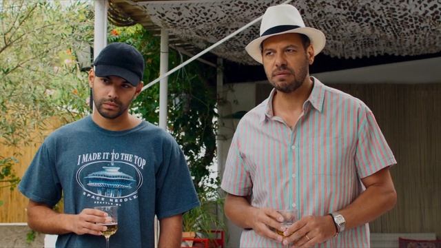 Убийственная вечеринка  28 мая 2026