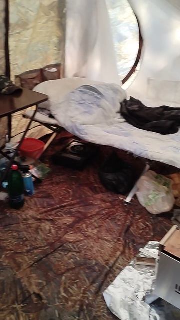 рыбалка на Тромъегане,сентябрь 2025