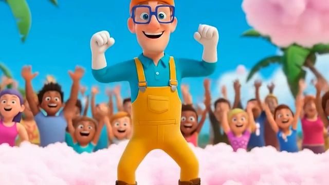 Мультики для детей, Щенячий патруль  для всех фанатов любимого мультика