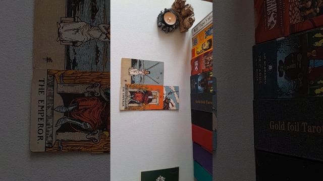 Какие события на пороге