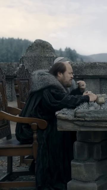 СЫН РЕЙНИРЫ БЬЕТСЯ НА ПЕРЕГОВОРАХ С ФРЕЯМИ #домдракона #рейнира #алисента #таргариен