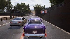 JDM: Japanese Drift Master - Official ‘Roebuck Jetstream 1959’ American Classics Trailer