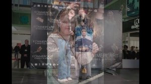 Александр Петров представил вНижнем Новгороде фильм «Коммерсант»