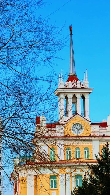 Улан-Удэ 2026 г.