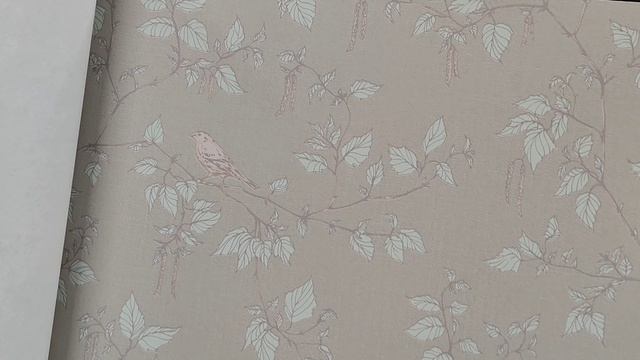 Обзор обоев Loymina Загадочный лес IMG1 002