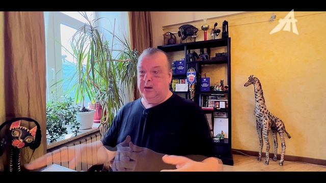 'Полёт' американцев на Луну 2026 (2 серия)