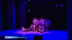 Лучший школьный театр выберут в Череповце