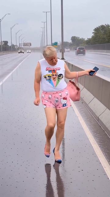 он без маски