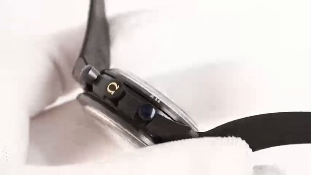 Обзор часов 39