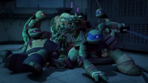 Черепашки-ниндзя | 90 МИНУТ, когда хорошие становятся ЗЛЫМИ в TMNT  | Nickelodeon Cyrillic