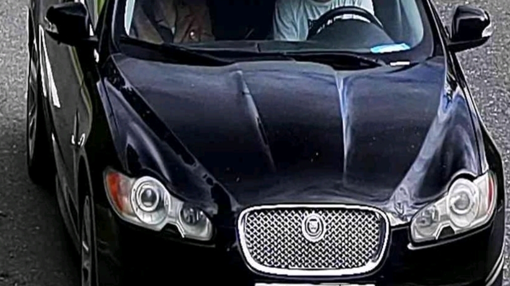 Jaguar Xf-стоит покупать или нет