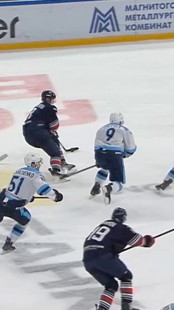 ВЗАИМОПОНИМАНИЕ 🤌 #КХЛ