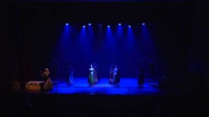 "Серебряное копытце" Уральский народный хор