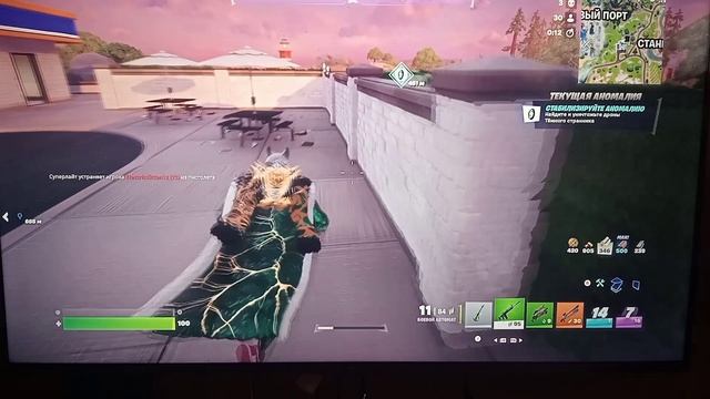 СЫГРАЛ 3 КАТКИ И РАССКАЗАЛ ПАРУ СОВЕТОВ ПО ИГРЕ / Фортнайт