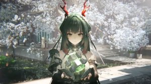 Arknights: ENDFIELD "На заре весны" "Побочные задания" 20.04.2026