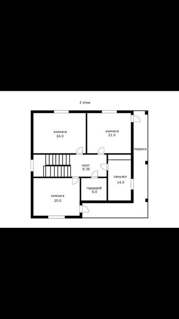 Дом премиум-класса в «Немецкой деревне»