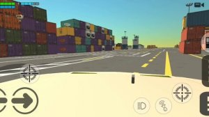 Восстание злых чикенов