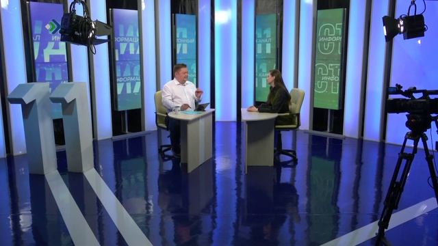 Студия 11. 15.04.2026