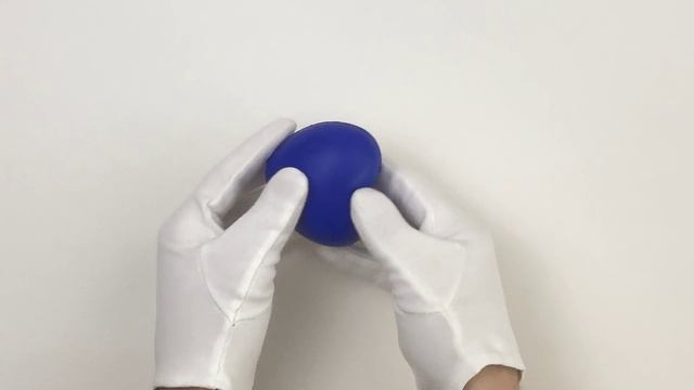 Антистресс СЕРДЦЕ Синий 7010.01