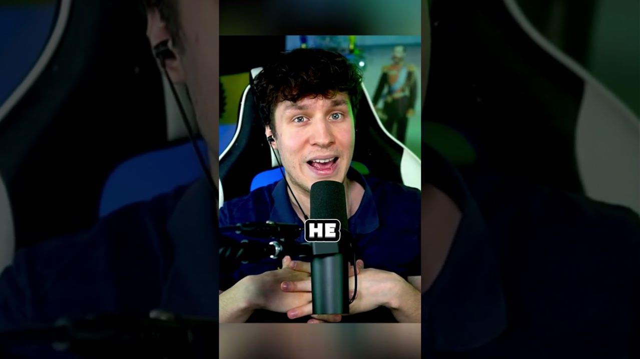 Ложь махрового царебожника Сашки Гесса с претензией на 