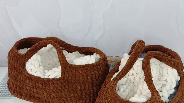 Творческая неделя 16/2026 🧶