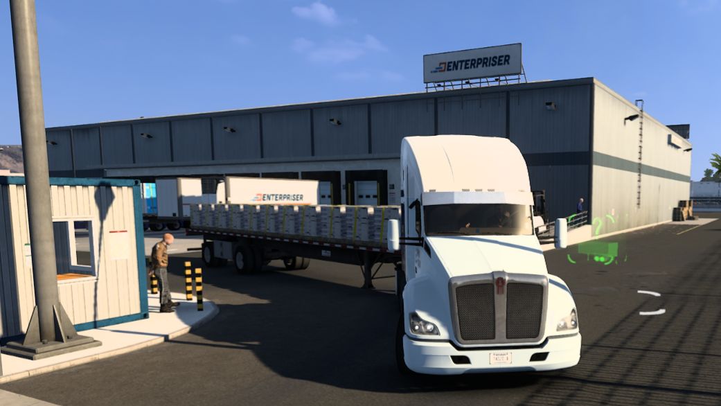 ЕДЕМ В МОНТАНУ ШТАТ ... АТС