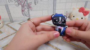 питомец лол ищет новую хозяйку