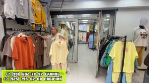 ЖЕНСКАЯ ОДЕЖДА✨НОВИНКИ И СКИДКИ ВЕСНА ЛЕТО КУРТКИ ЖИЛЕТЫ КОСТЮМЫ ОПТ И РОЗНИЦА РАСПРОДАЖА #садовод