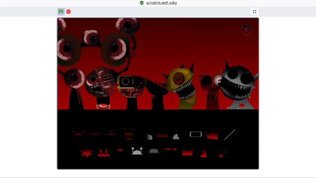 Sprunki Phase 666666666666661000000000000000001