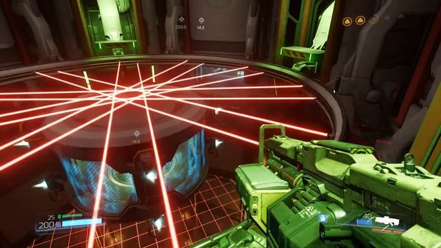 DOOM 4 ➤ 5 СЕРИЯ ➤ PS5