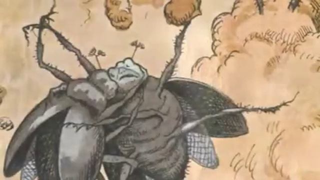 В.С. Высоцкий. Гербарий