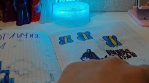 "распаковка пони"+"обзор на мои рисунки" 
                                    2 часть